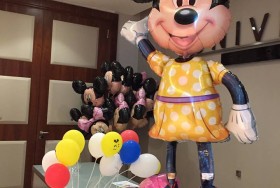 Balony na imprezy dla firm Rzeszów